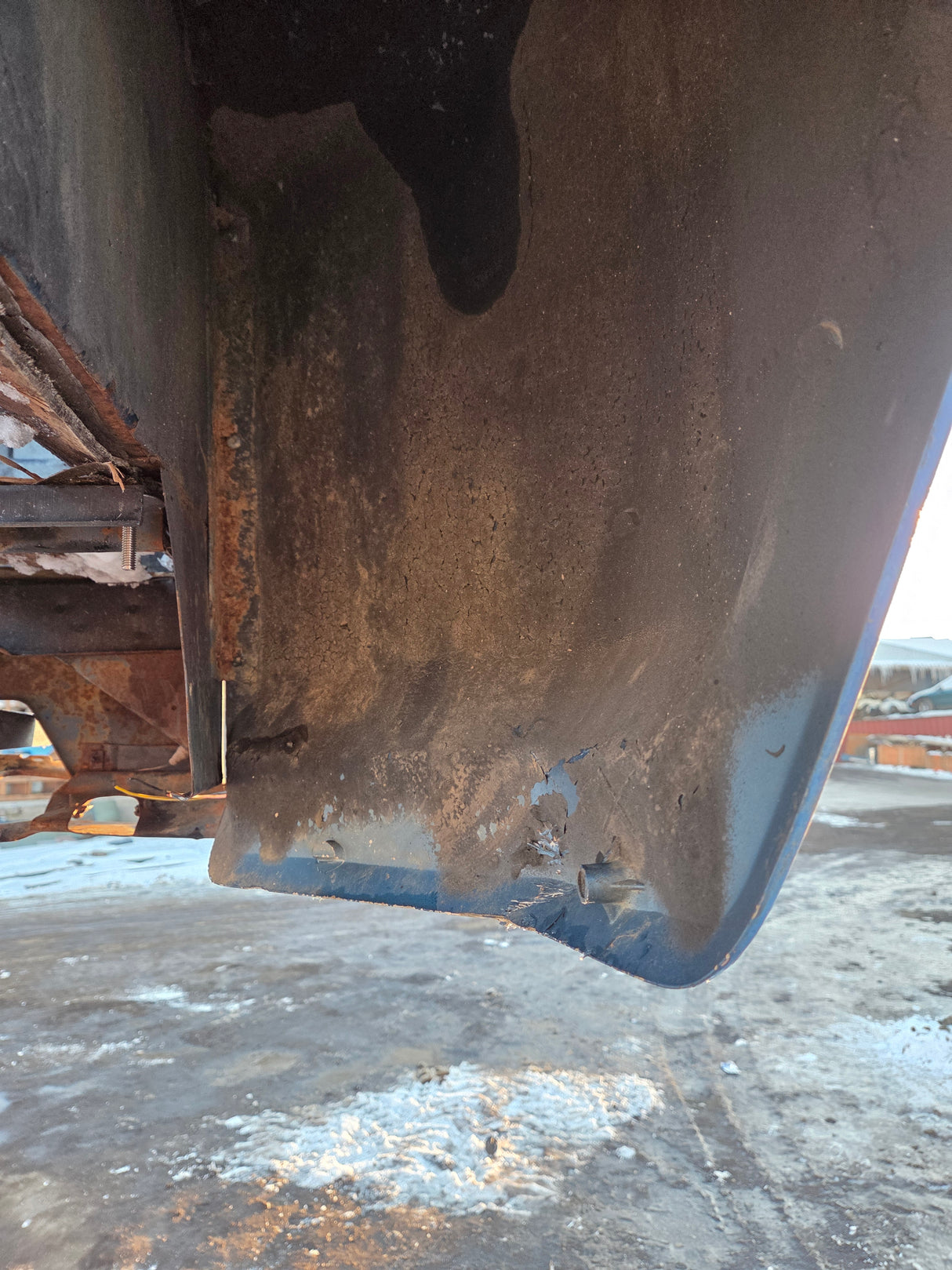 1980-1986 Ford F150 Flare Side / Step Side Short Bed