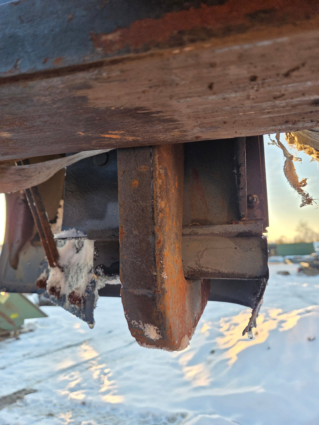 1980-1986 Ford F150 Flare Side / Step Side Short Bed