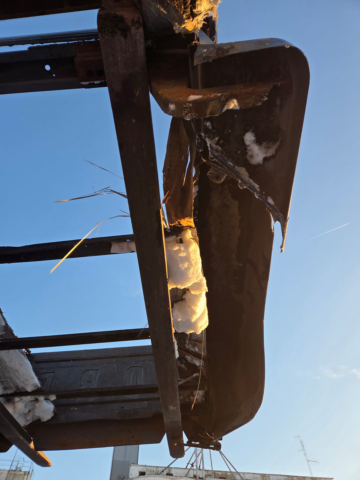 1980-1986 Ford F150 Flare Side / Step Side Short Bed