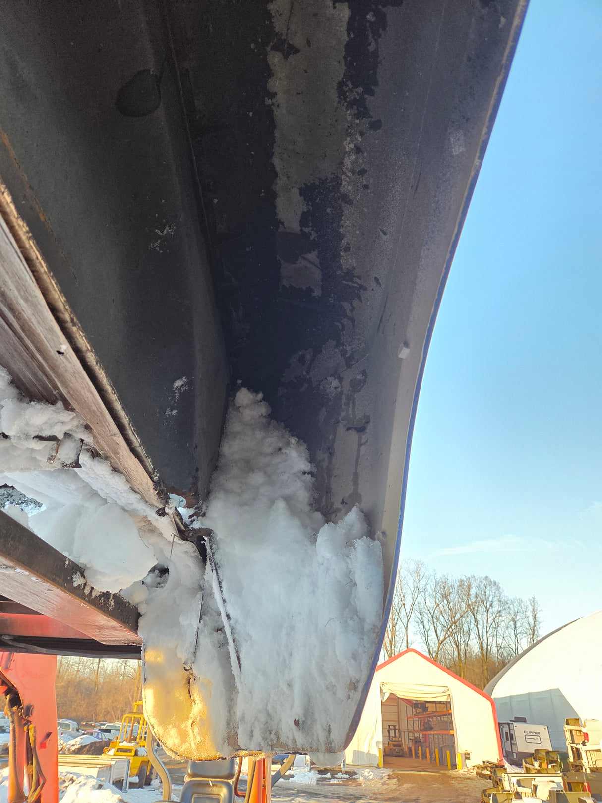 1980-1986 Ford F150 Flare Side / Step Side Short Bed