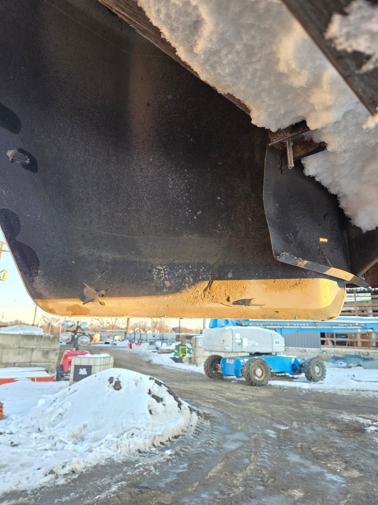 1980-1986 Ford F150 Flare Side / Step Side Short Bed