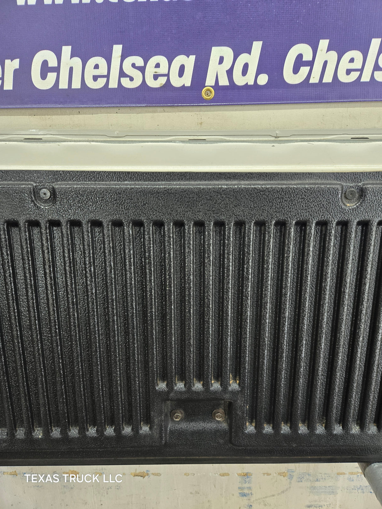 2007-2013 Chevrolet Silverado / GMC Sierra 1500 2500 3500 HD Tailgate