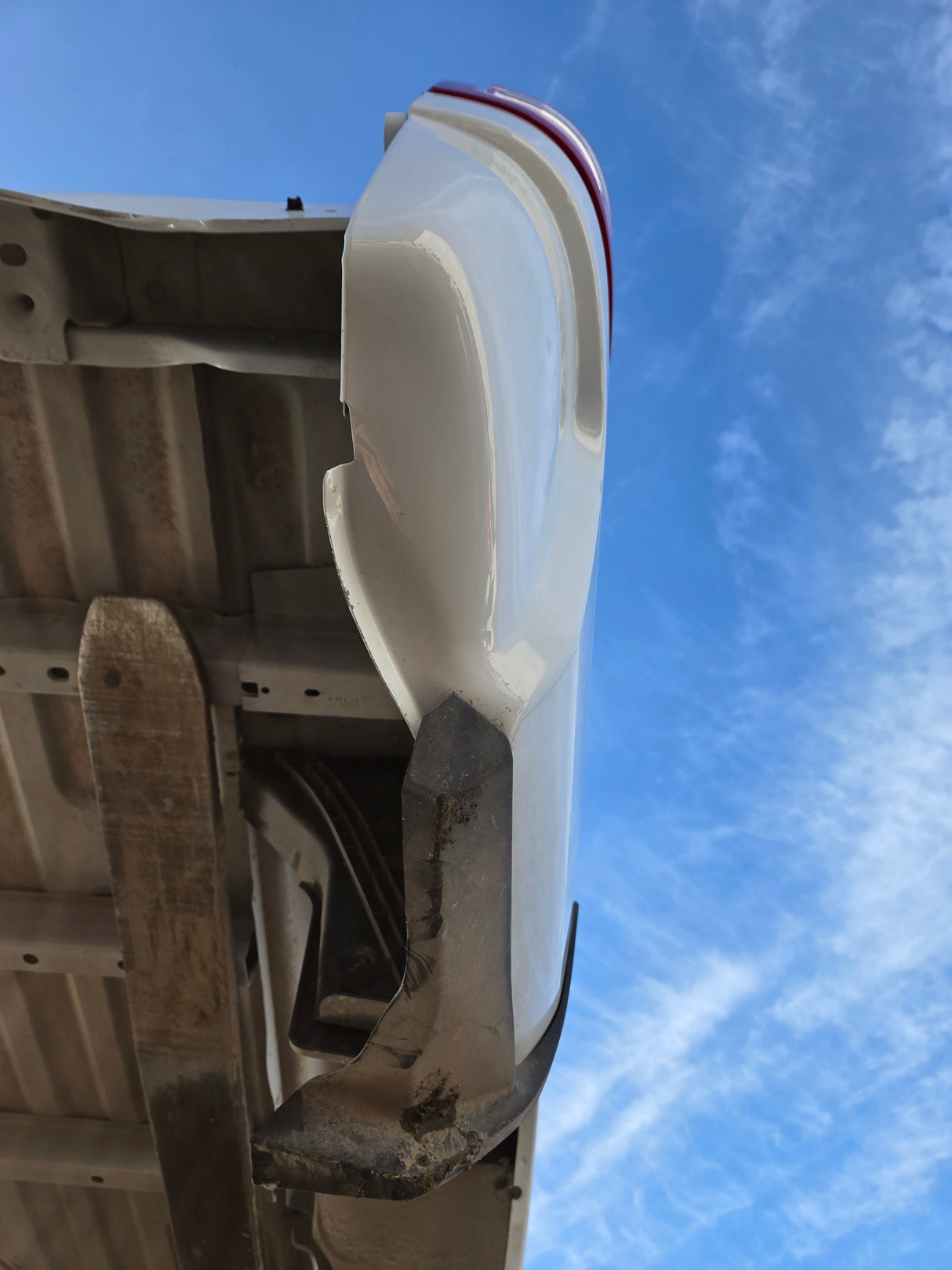 2019-2025 Dodge Ram 2500 3500 5th Gen 8' Long Truck Bed