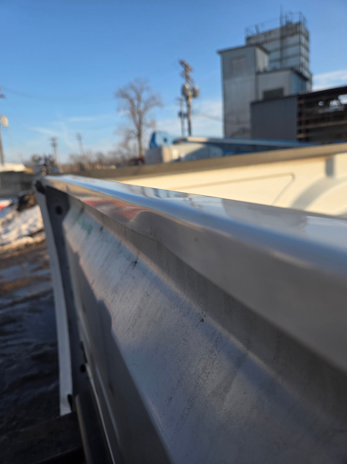 2019-2025 Dodge Ram 2500 3500 5th Gen 8' Long Truck Bed