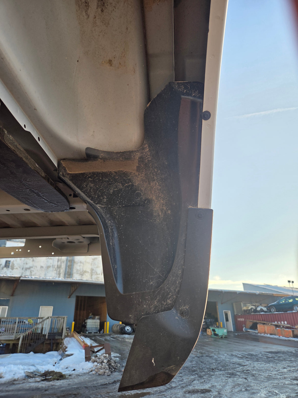 2019-2025 Dodge Ram 2500 3500 5th Gen 8' Long Truck Bed