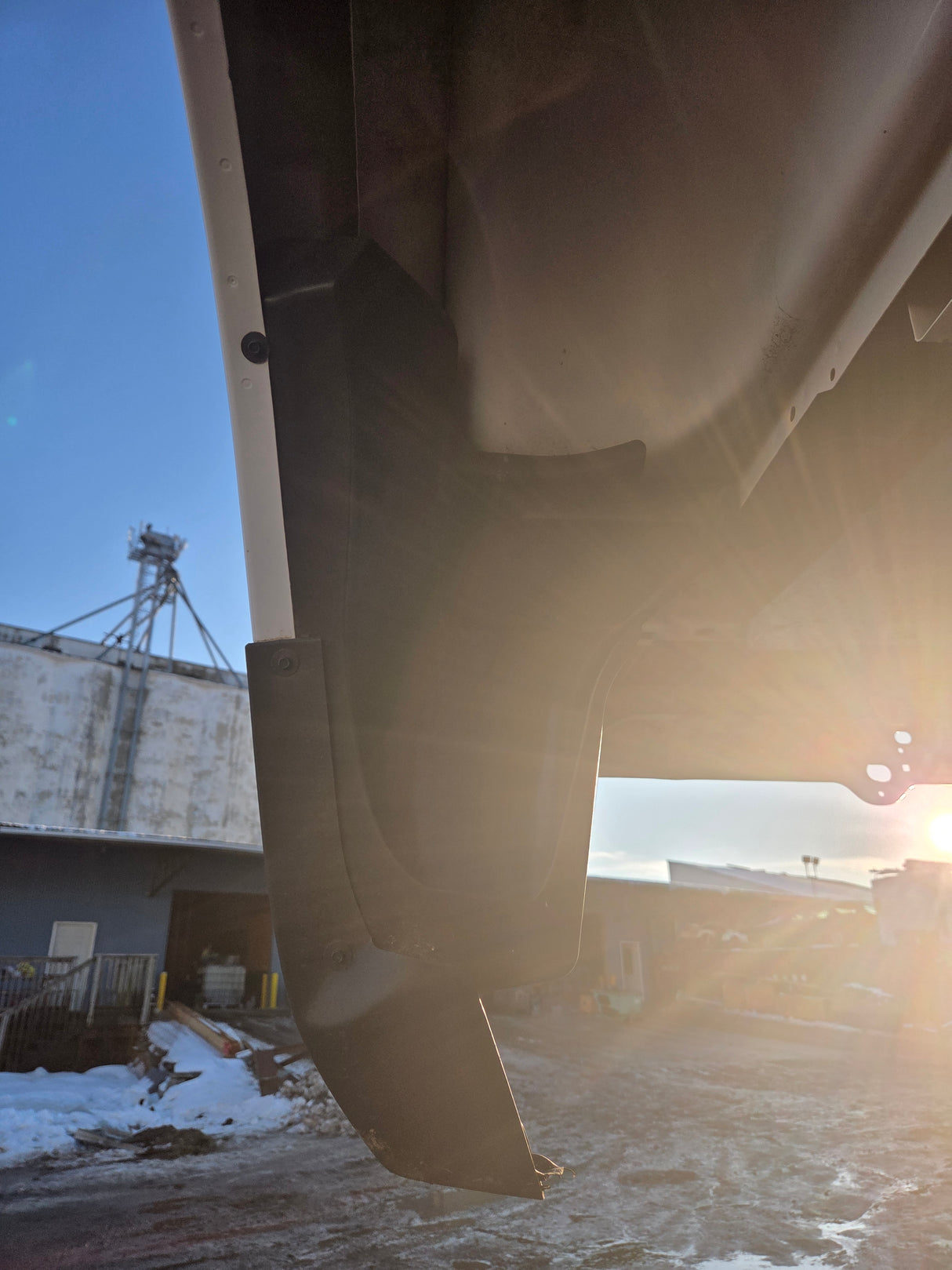 2019-2025 Dodge Ram 2500 3500 5th Gen 8' Long Truck Bed