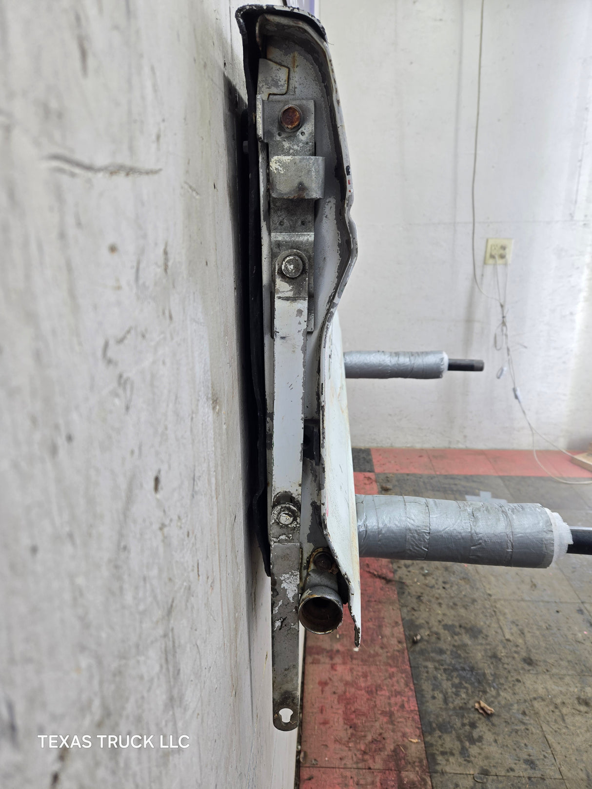 1981-1993 Chevrolet S10 S15 GMC Sonoma Tailgate