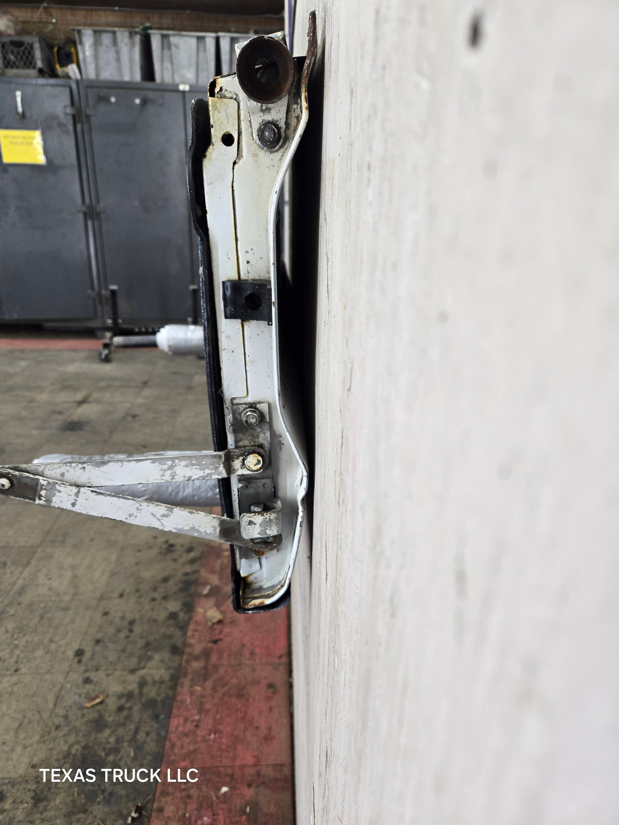 1981-1993 Chevrolet S10 S15 GMC Sonoma Tailgate