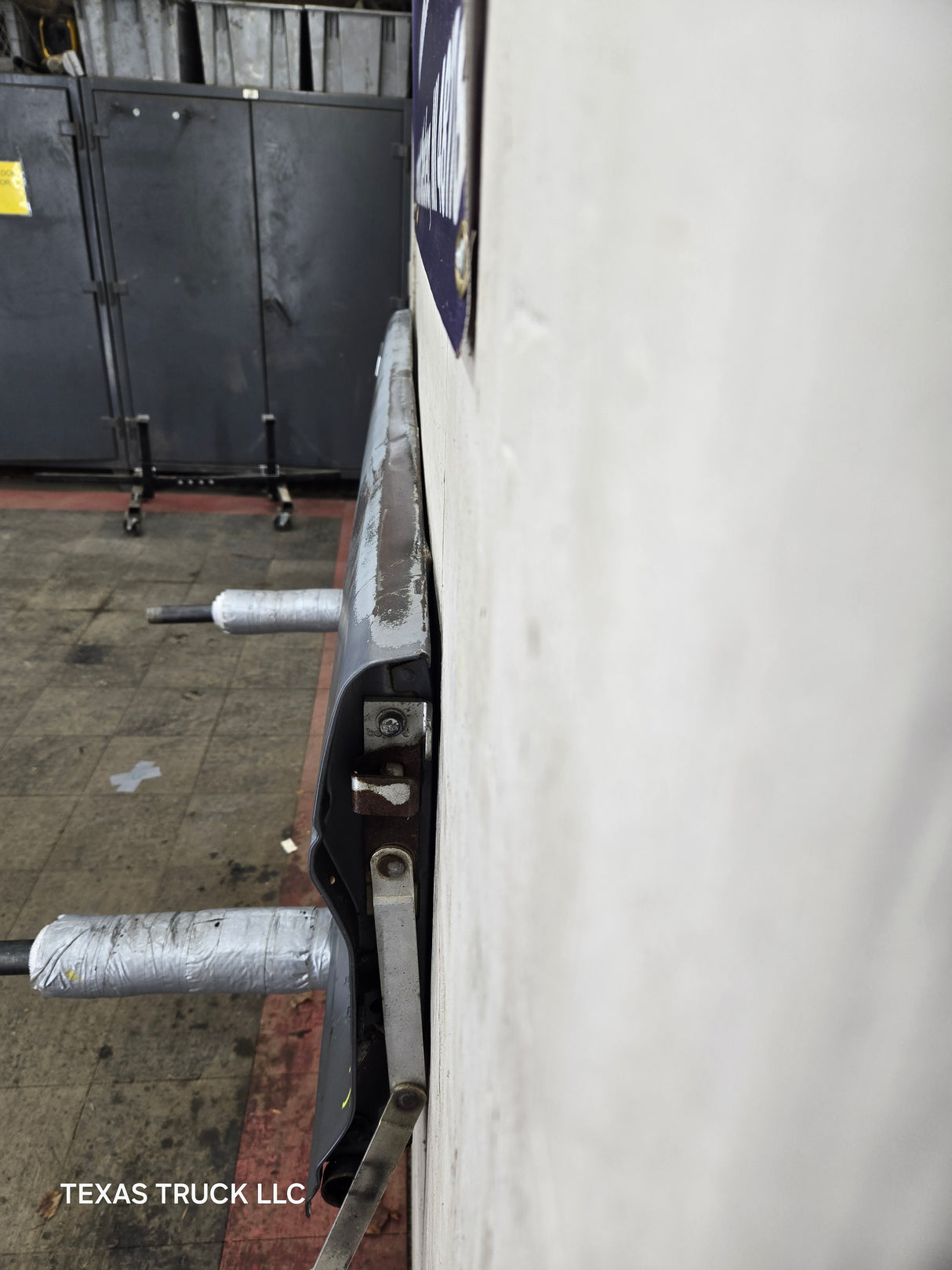 1981-1993 Chevrolet S10 S15 GMC Sonoma Tailgate