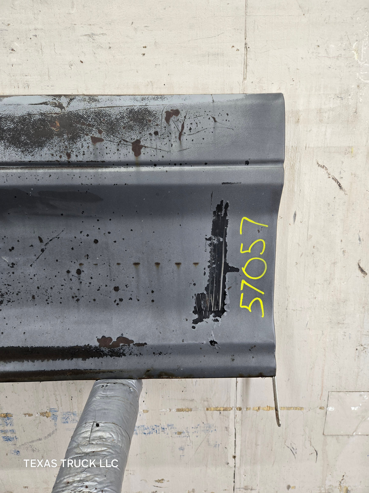 1981-1993 Chevrolet S10 S15 GMC Sonoma Tailgate