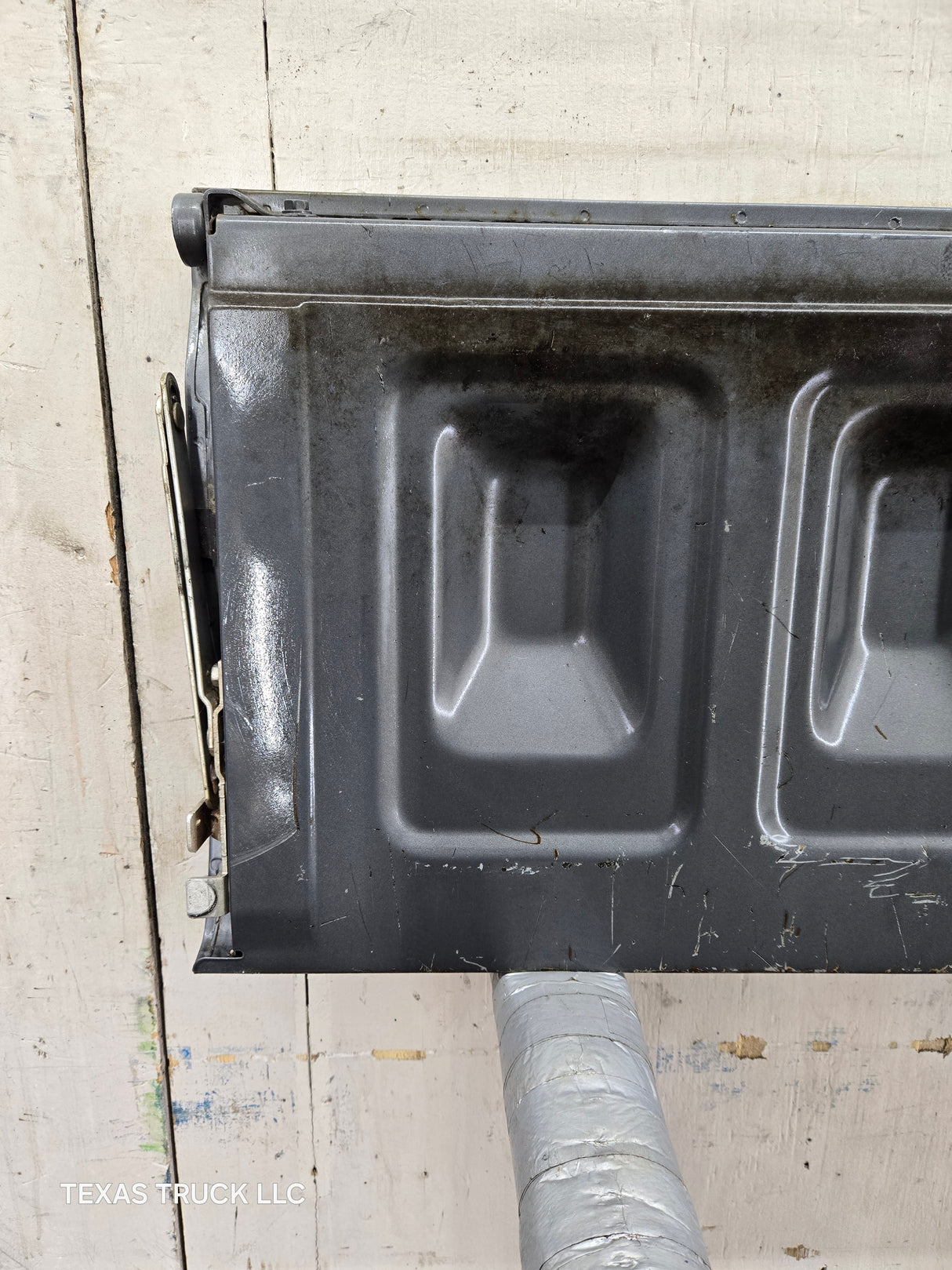 1981-1993 Chevrolet S10 S15 GMC Sonoma Tailgate