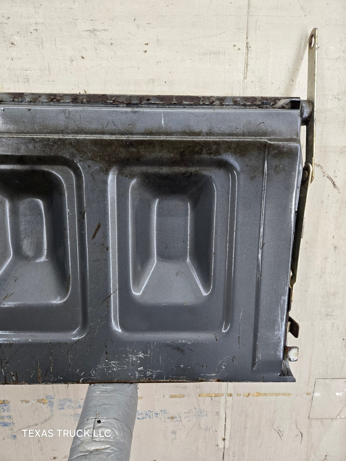 1981-1993 Chevrolet S10 S15 GMC Sonoma Tailgate