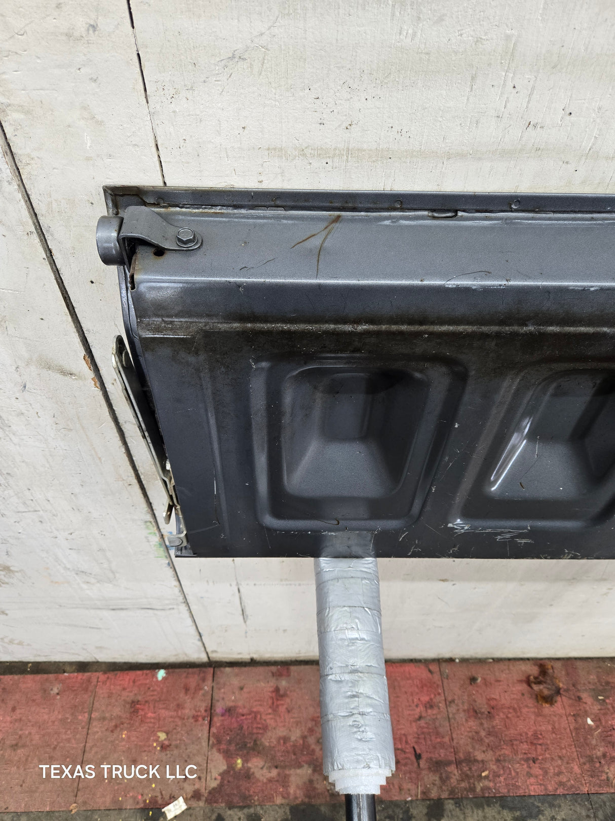 1981-1993 Chevrolet S10 S15 GMC Sonoma Tailgate