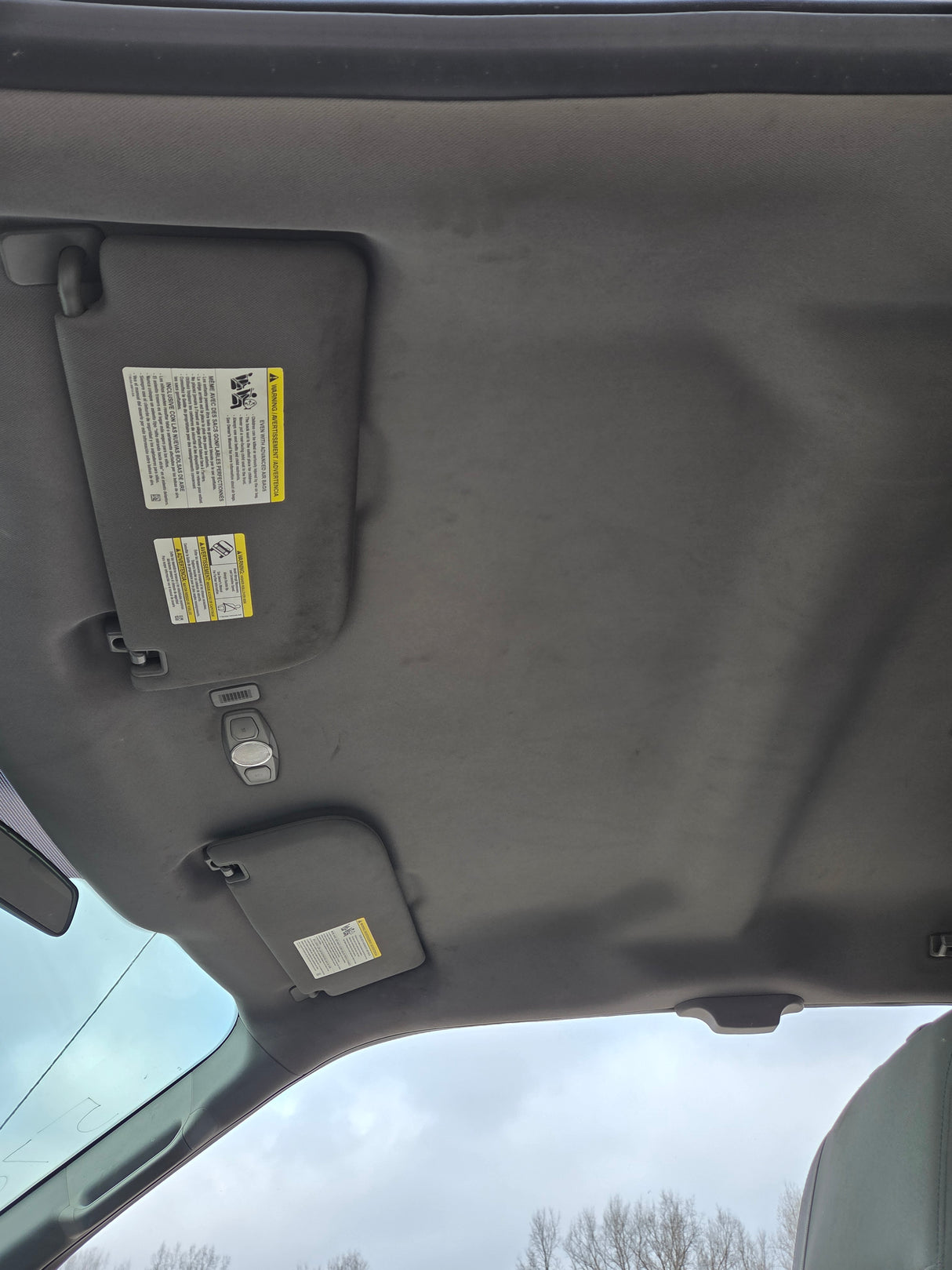2015-2020 Ford F150 4 Door Extended Super Cab - Oxford White