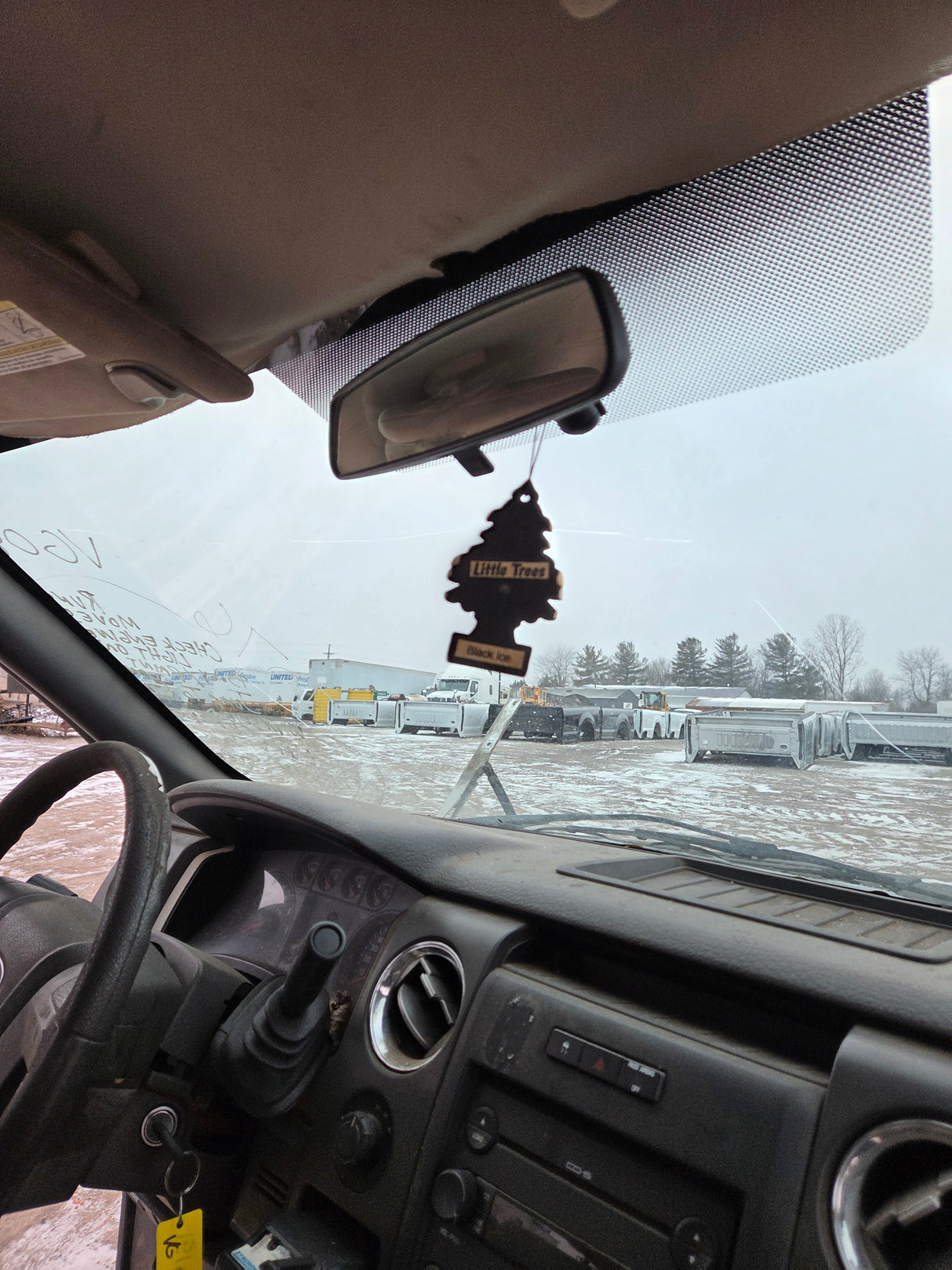 2009-2014 Ford F150 Extended Cab 4 Door Truck Cab