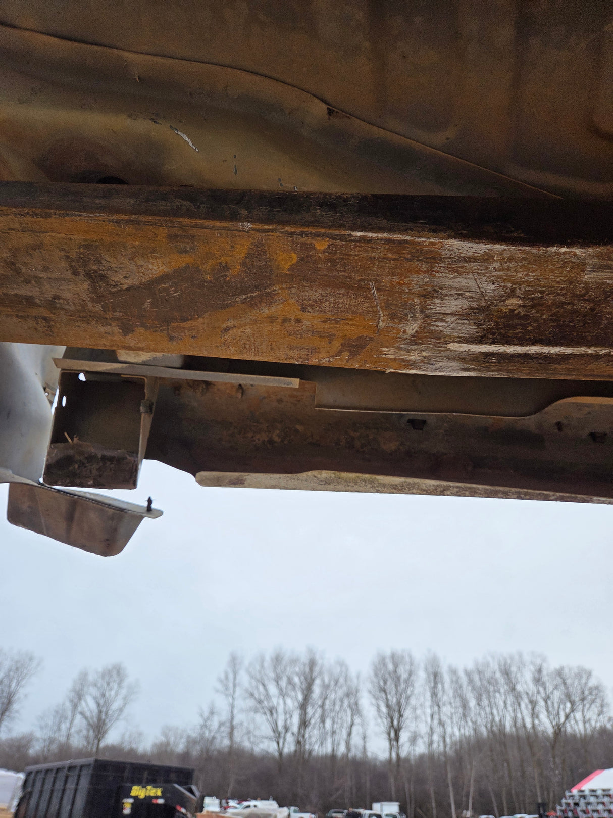 1993-1997 Ford Ranger Extended Cab