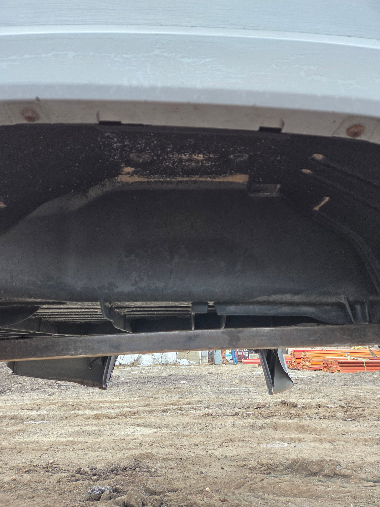 2016-2023 Toyota Tacoma 5' Short Truck Bed