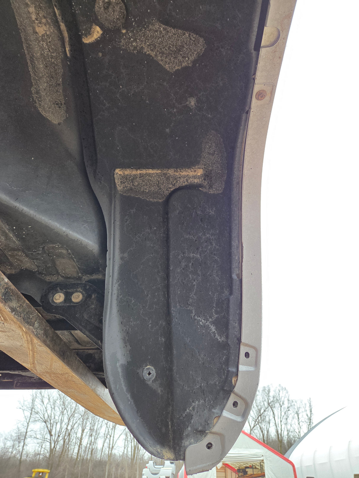 2016-2023 Toyota Tacoma 5' Short Truck Bed