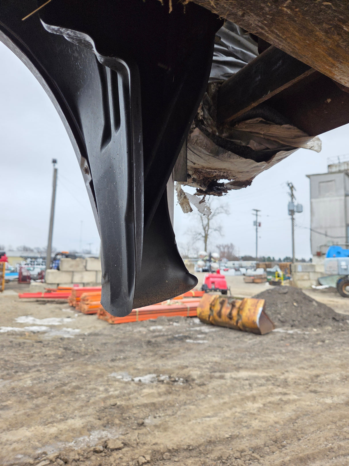 2016-2023 Toyota Tacoma 5' Short Truck Bed