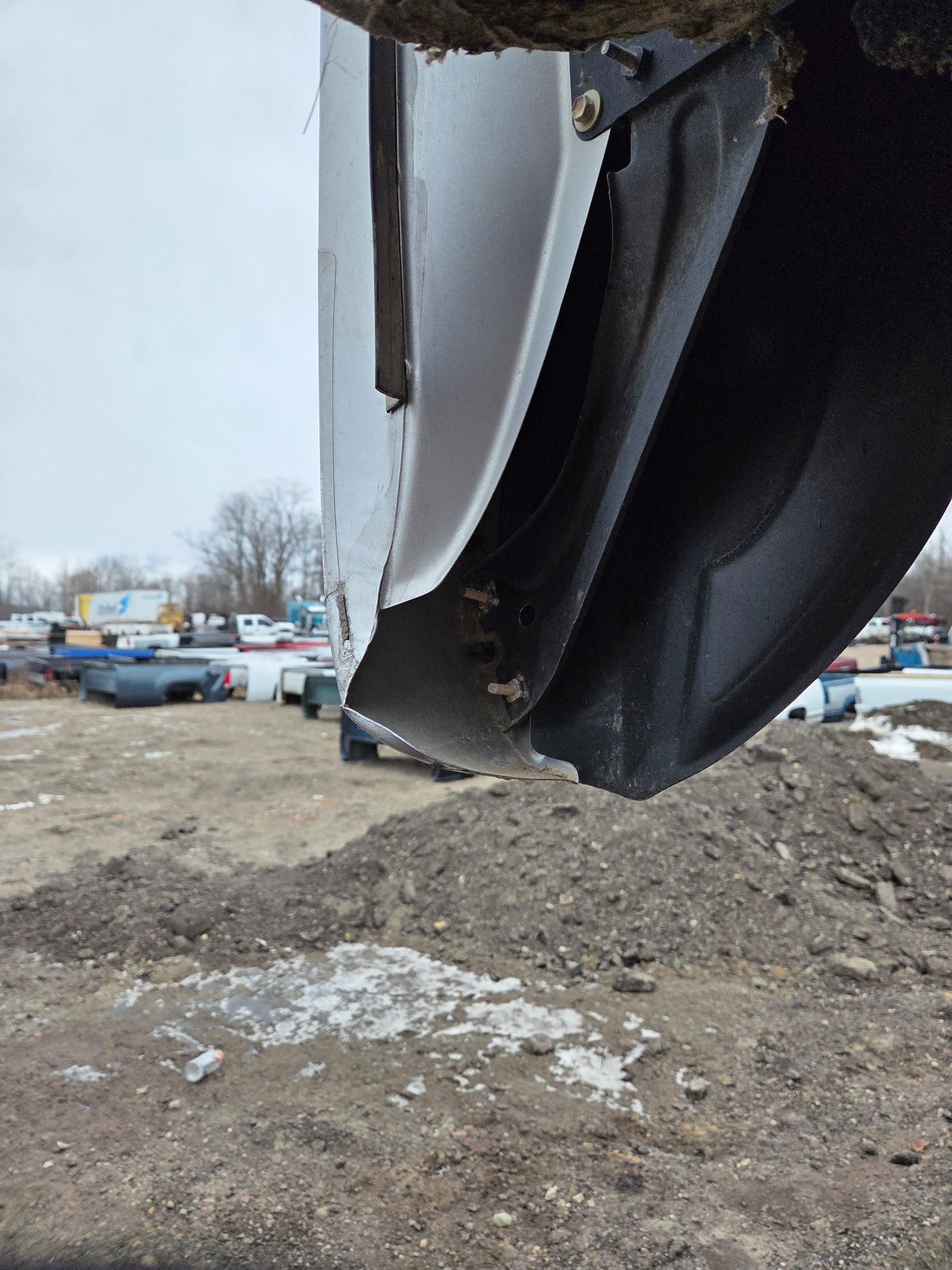 2016-2023 Toyota Tacoma 5' Short Truck Bed