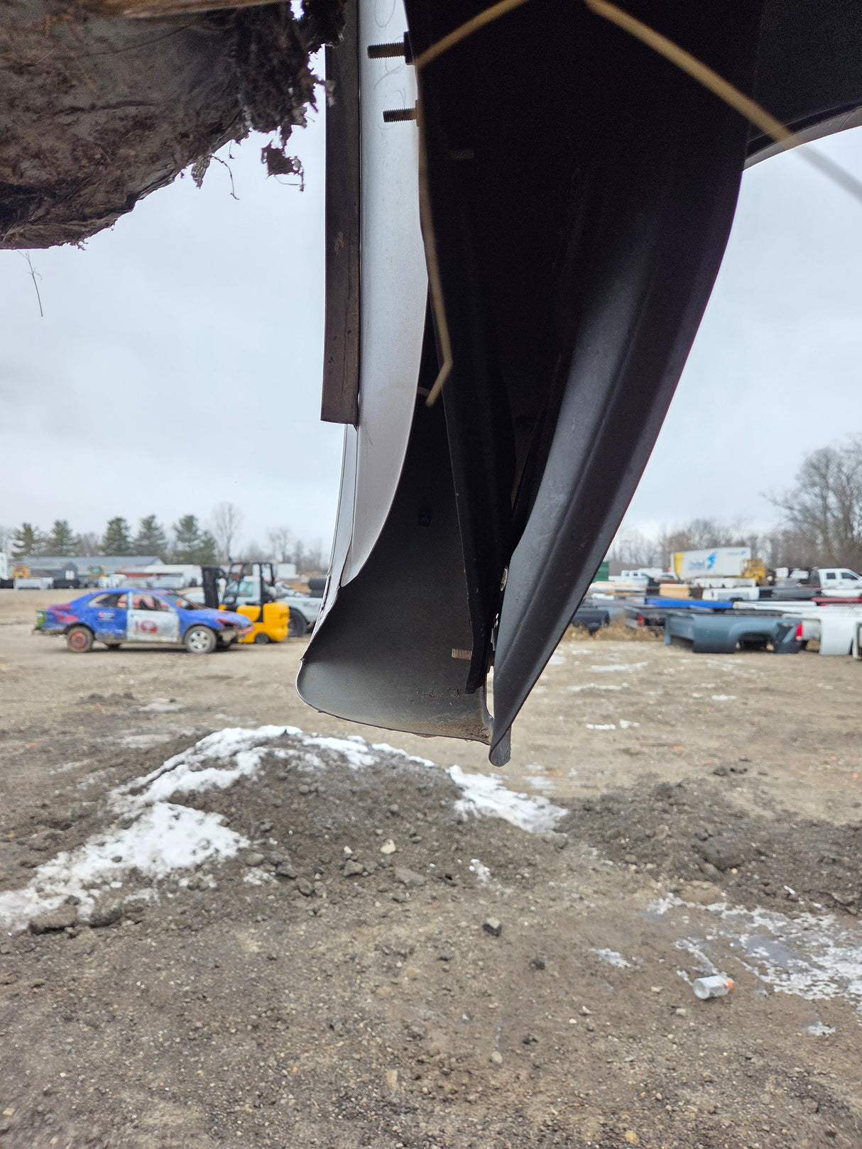 2016-2023 Toyota Tacoma 5' Short Truck Bed