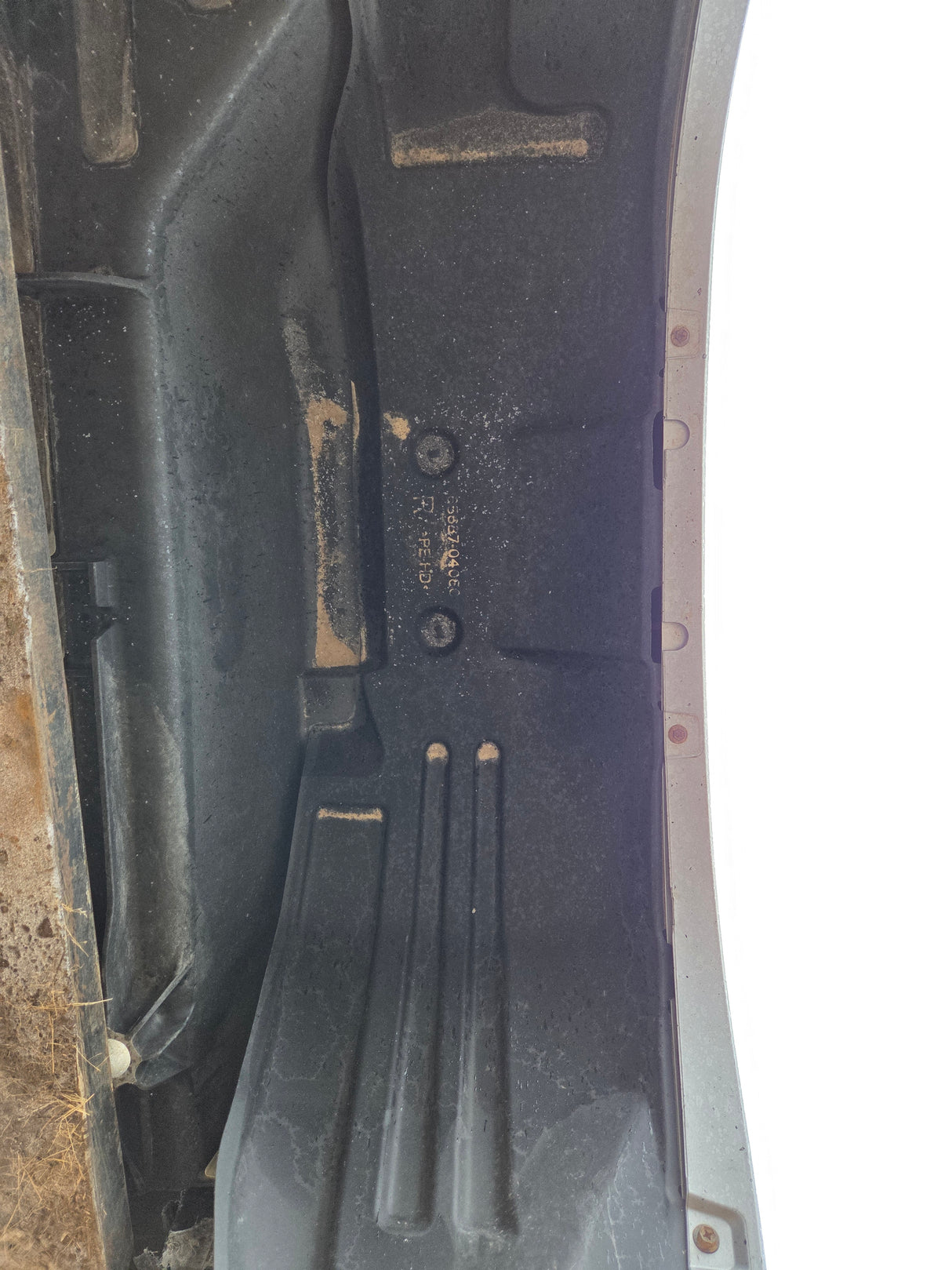 2016-2023 Toyota Tacoma 5' Short Truck Bed