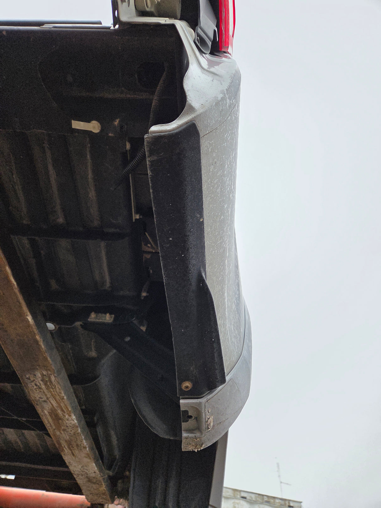 2016-2023 Toyota Tacoma 5' Short Truck Bed