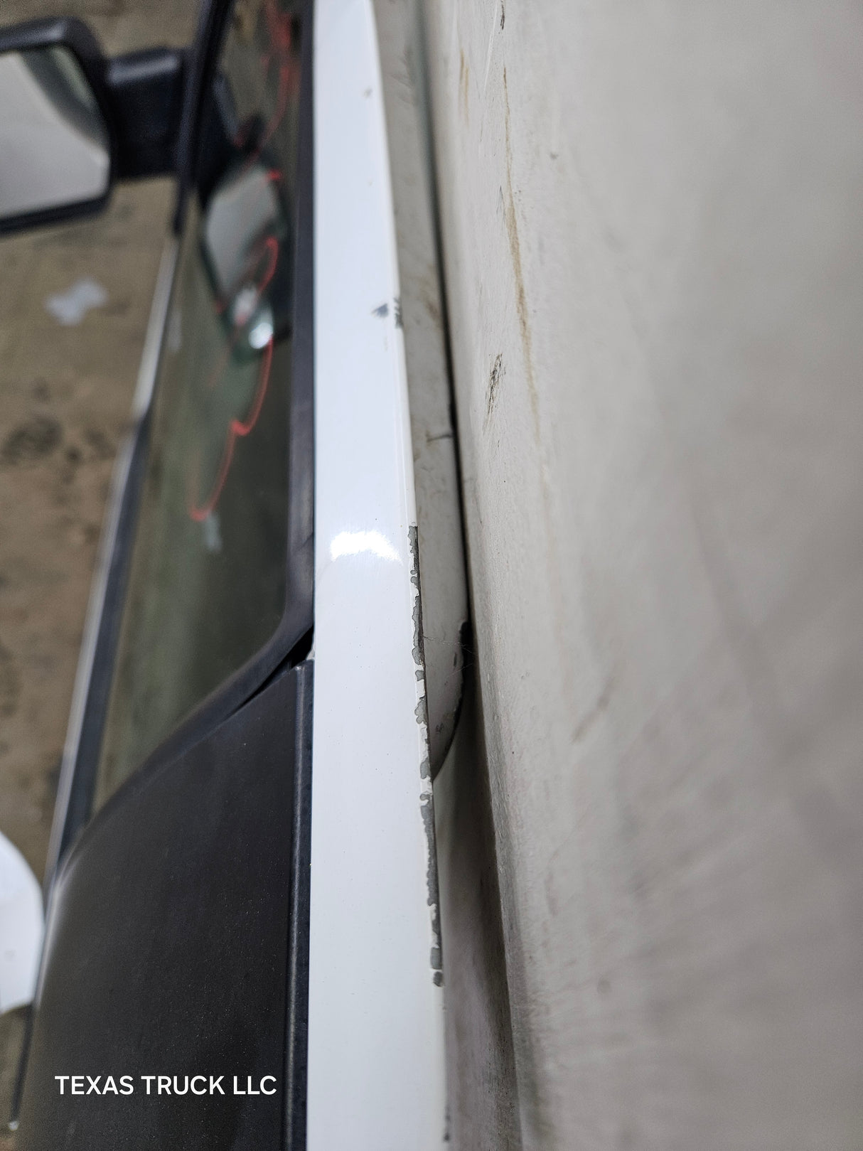 2009-2014 Ford F150 LH Driver Side Front Door