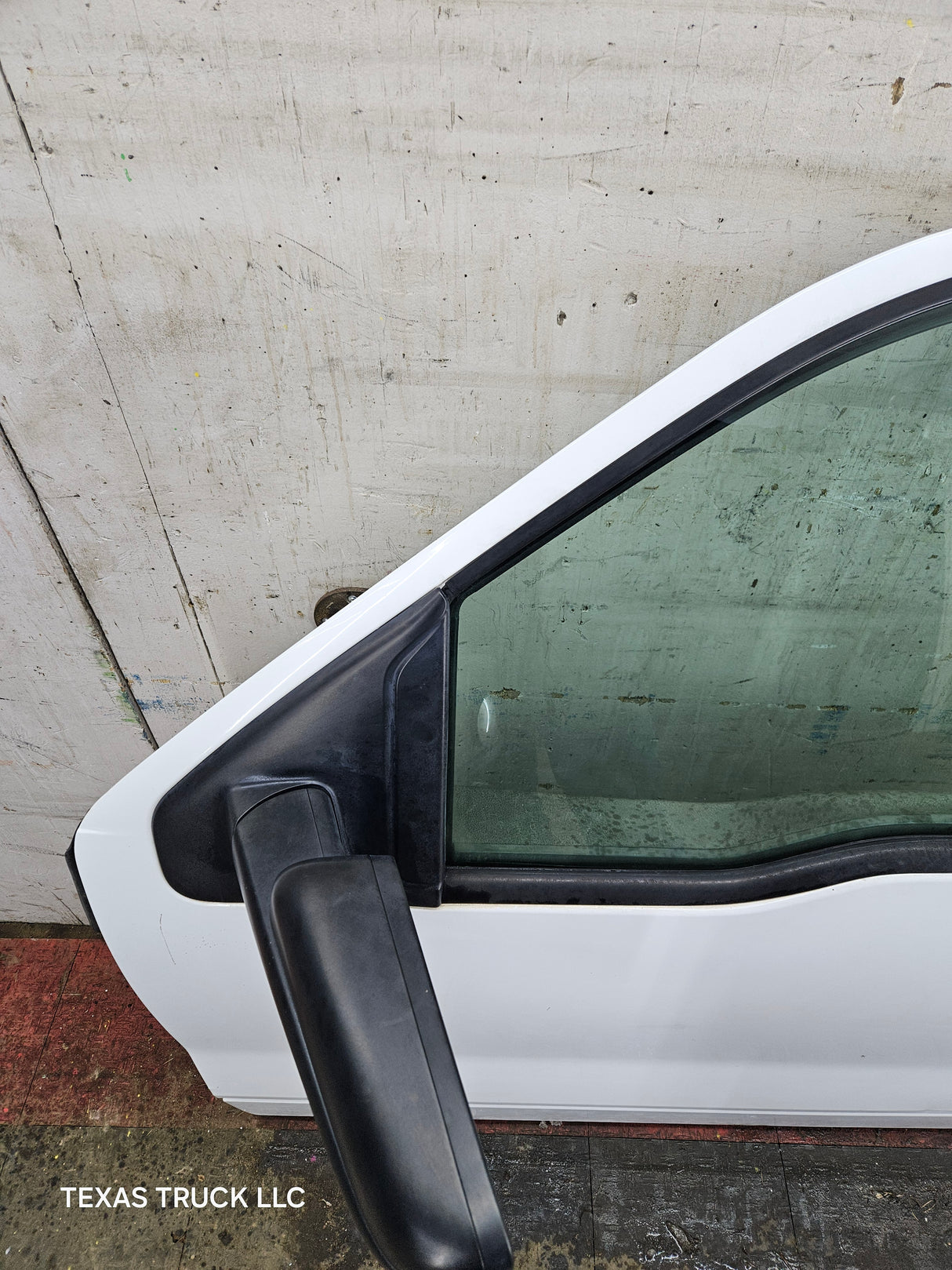 2009-2014 Ford F150 LH Driver Side Front Door