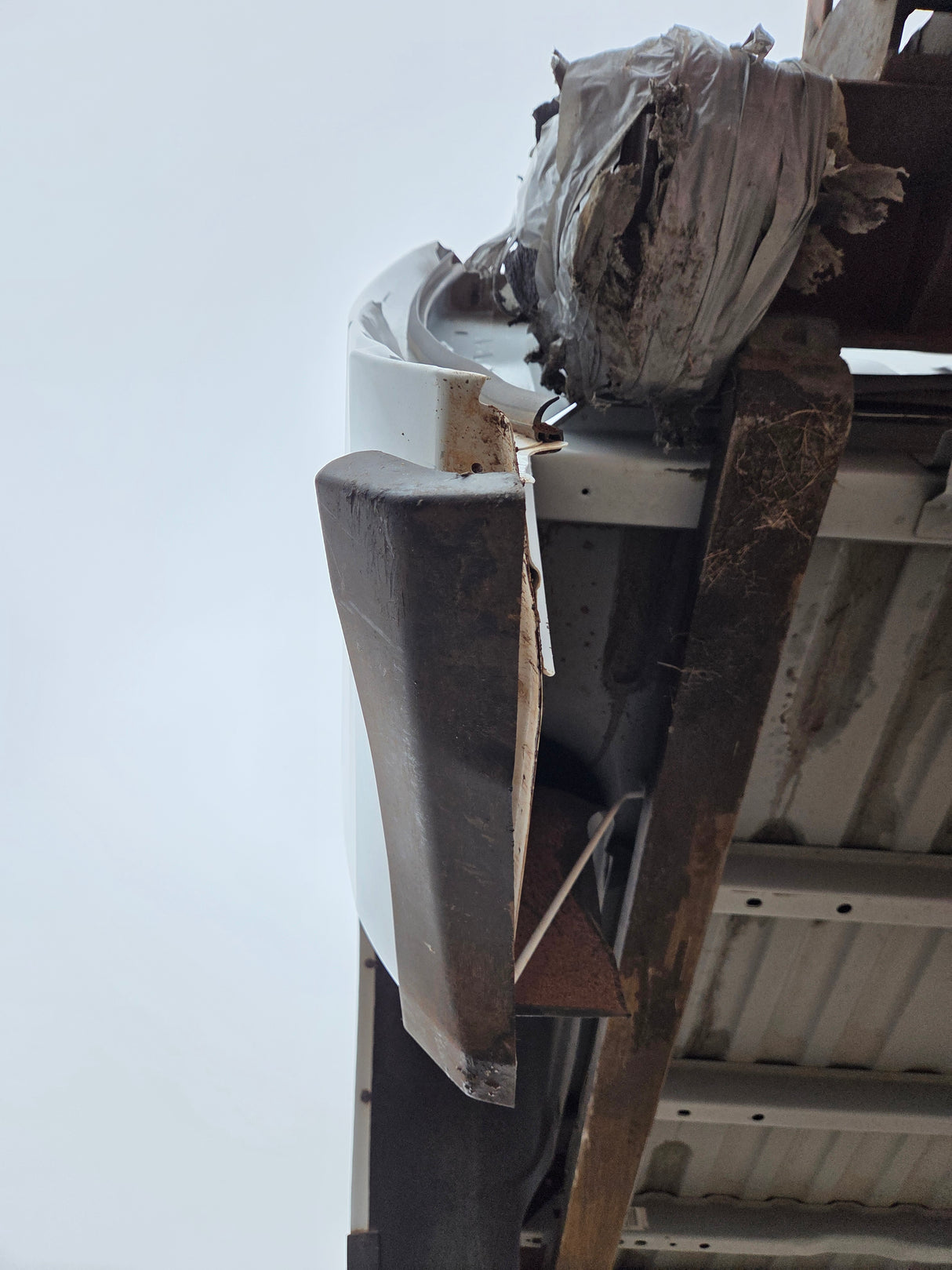 2019-2025 Dodge Ram 2500 3500 5th Gen 6' 4" Short Truck Bed