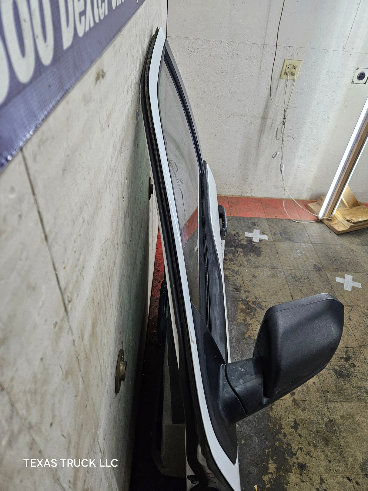 2015-2022 Ford F150 / Super Duty Driver Front Door LH F250 F350 F450 F550