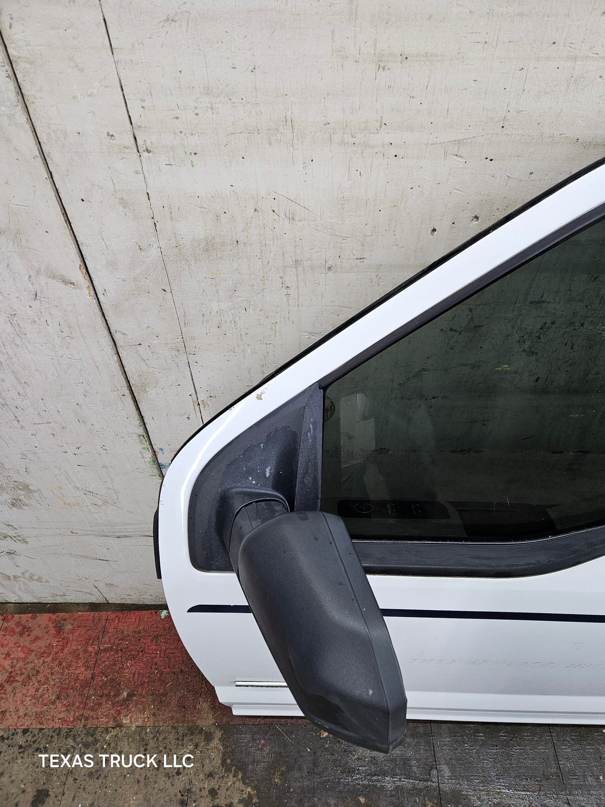 2015-2022 Ford F150 / Super Duty Driver Front Door LH F250 F350 F450 F550