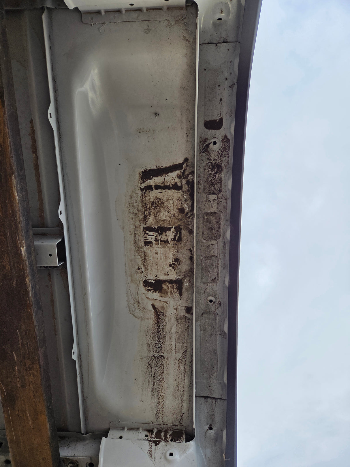 2019-2025 Chevrolet Silverado 2500 3500 HD 6' 6" Short Truck Bed