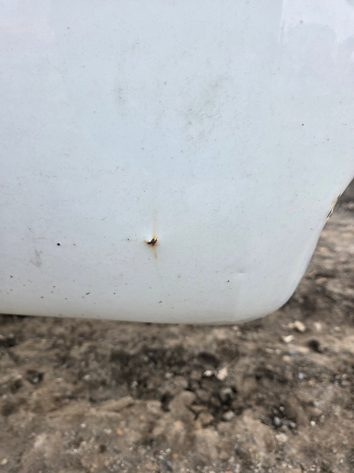 2003-2008 Dodge Ram 1500 2500 3500 3rd Gen 8' Long Bed