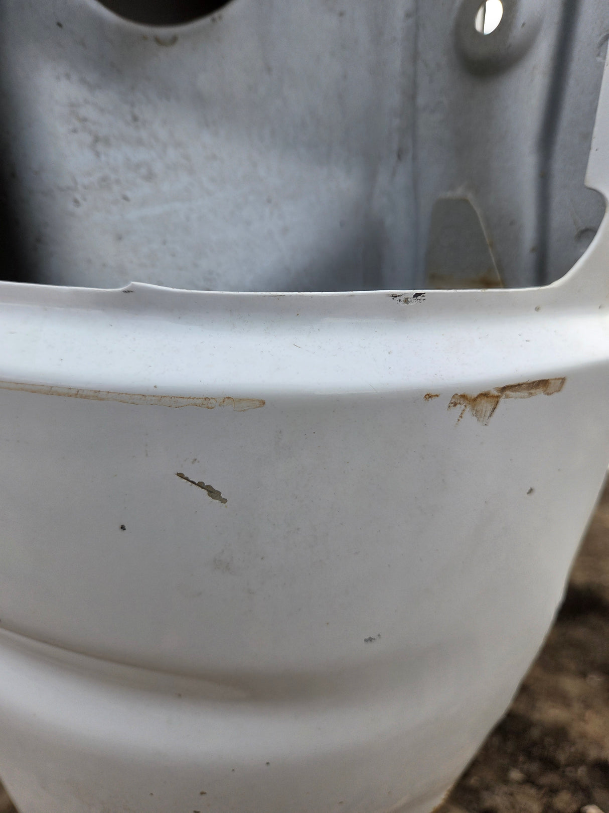 2003-2008 Dodge Ram 1500 2500 3500 3rd Gen 8' Long Bed