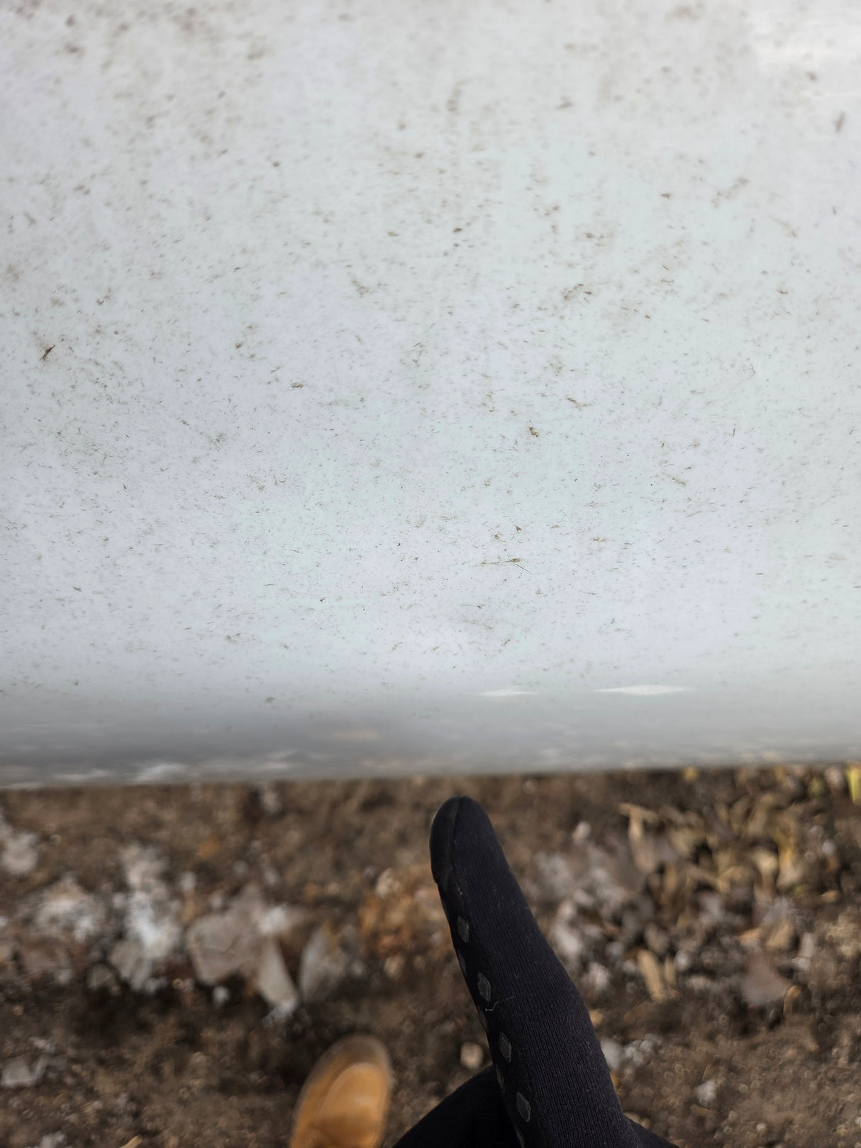 2003-2008 Dodge Ram 1500 2500 3500 3rd Gen 8' Long Bed