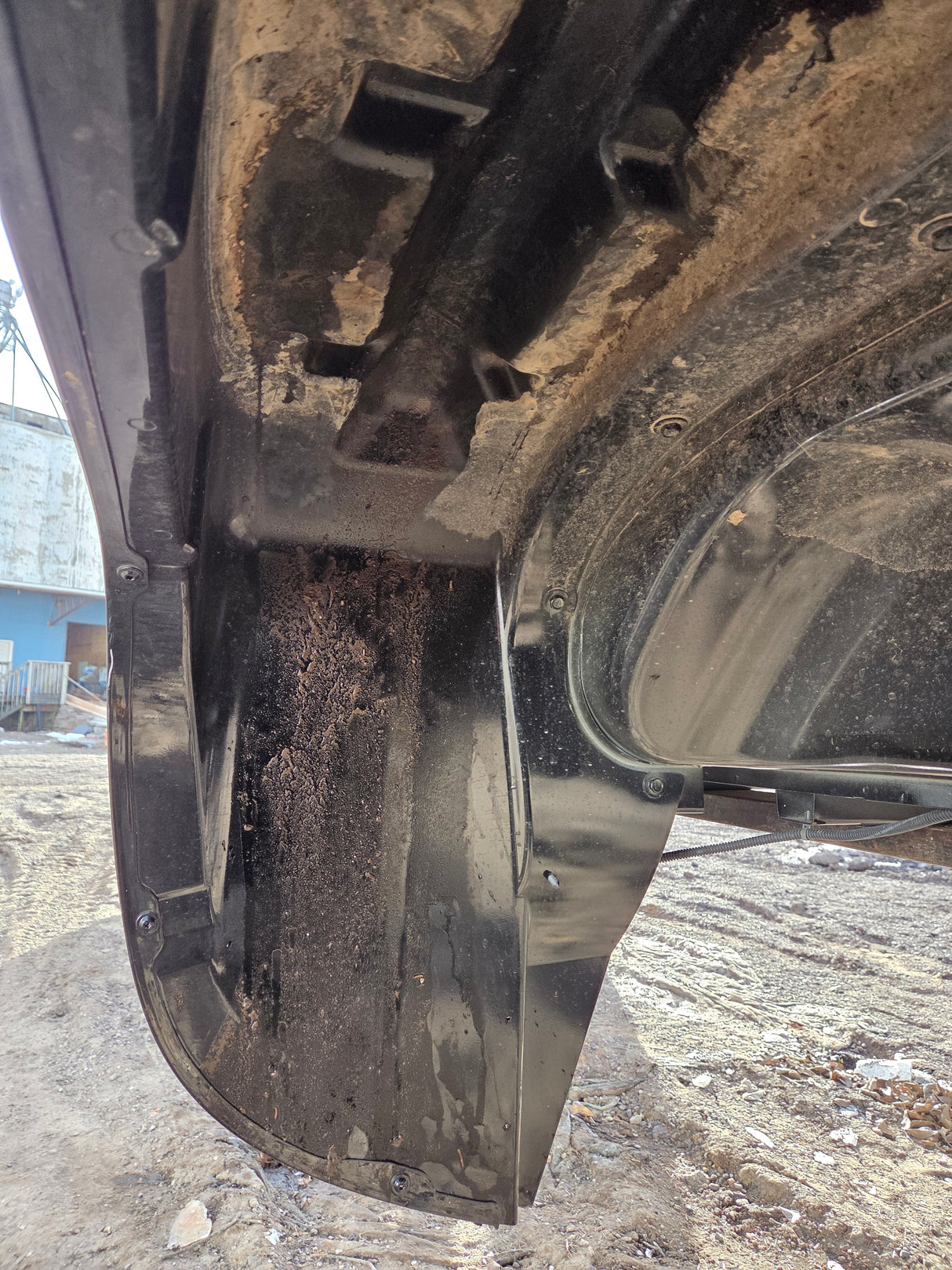 2007-2013 Chevrolet Silverado / GMC Sierra 3500 HD 8' Dually Bed