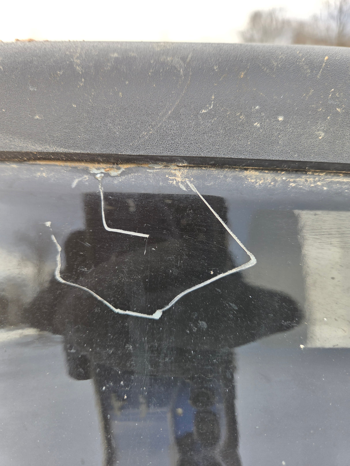 2007-2013 Chevrolet Silverado / GMC Sierra 3500 HD 8' Dually Bed