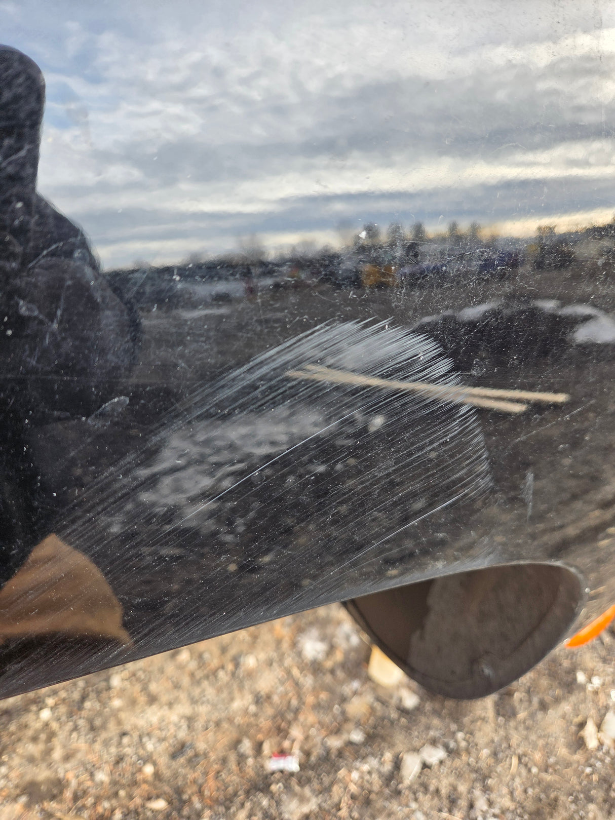 2007-2013 Chevrolet Silverado / GMC Sierra 3500 HD 8' Dually Bed