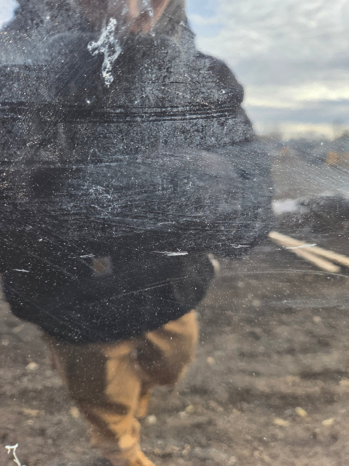 2007-2013 Chevrolet Silverado / GMC Sierra 3500 HD 8' Dually Bed