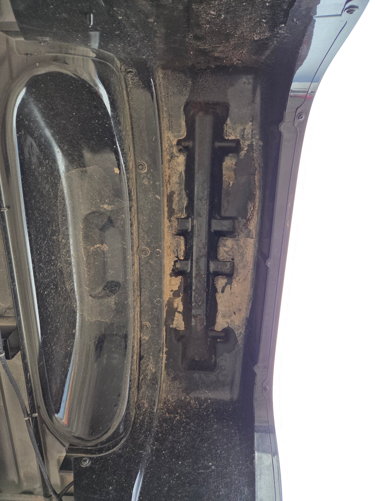 2007-2013 Chevrolet Silverado / GMC Sierra 3500 HD 8' Dually Bed