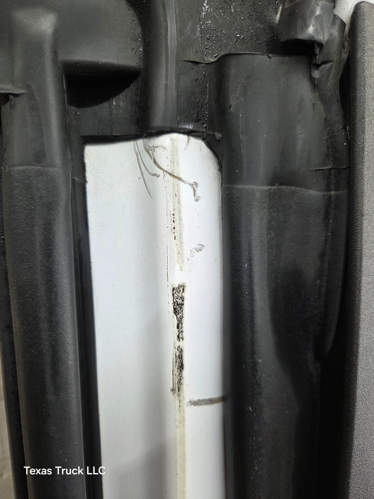 2015-2022 Ford F150 / Super Duty Extended Cab Driver Rear Door LH F250 F350 F450 F550