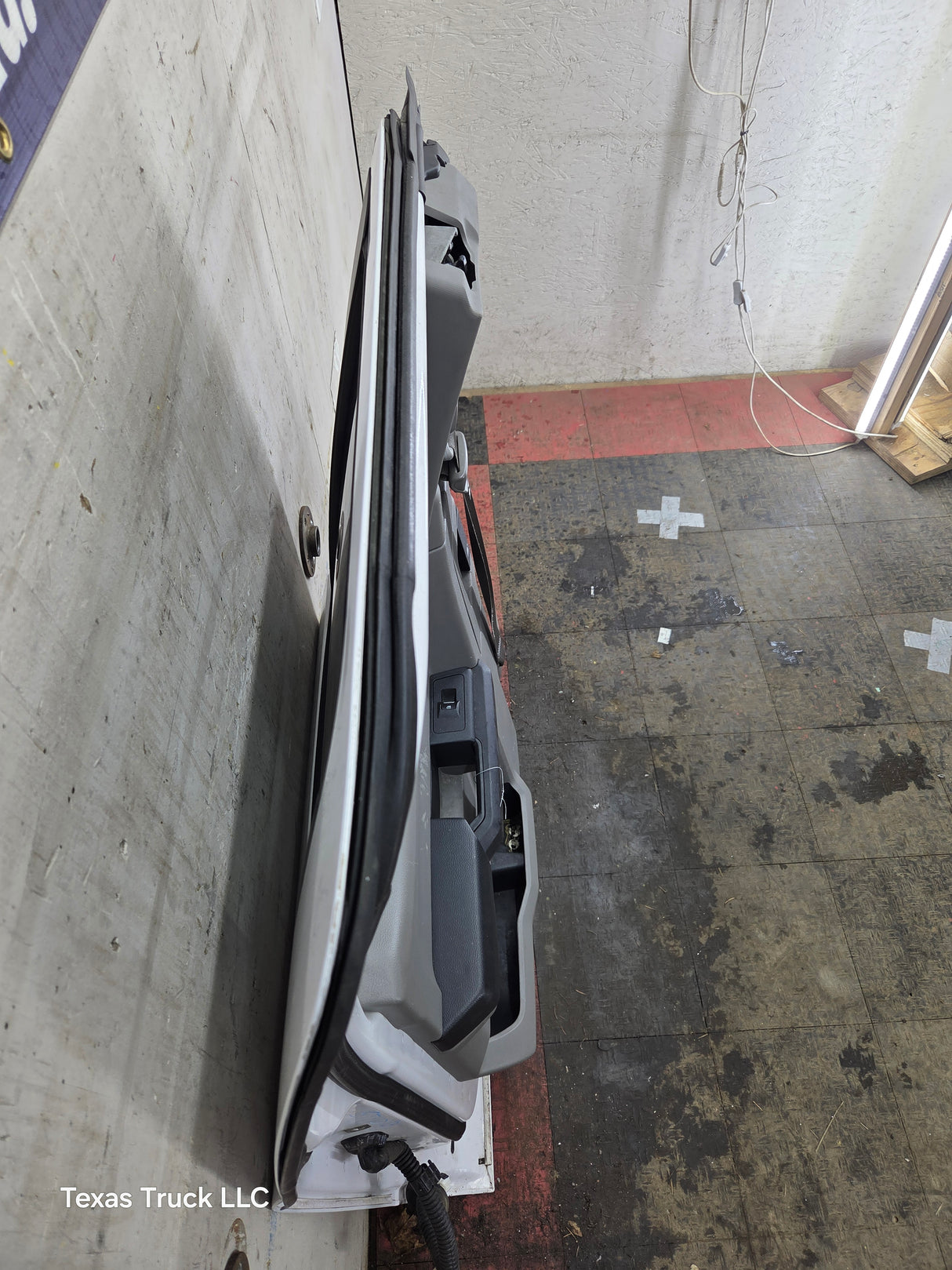 2015-2022 Ford F150 / Super Duty Extended Cab Driver Rear Door LH F250 F350 F450 F550