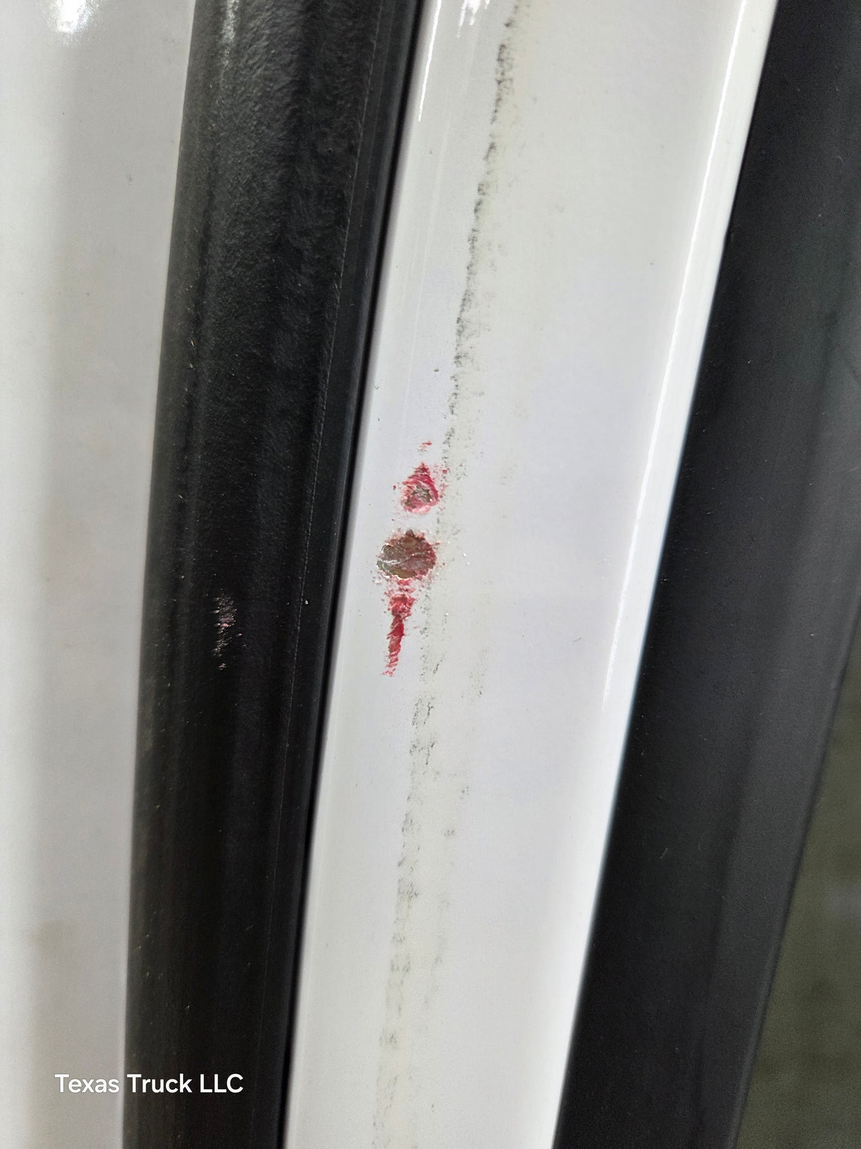 2015-2022 Ford F150 / Super Duty Extended Cab Driver Rear Door LH F250 F350 F450 F550