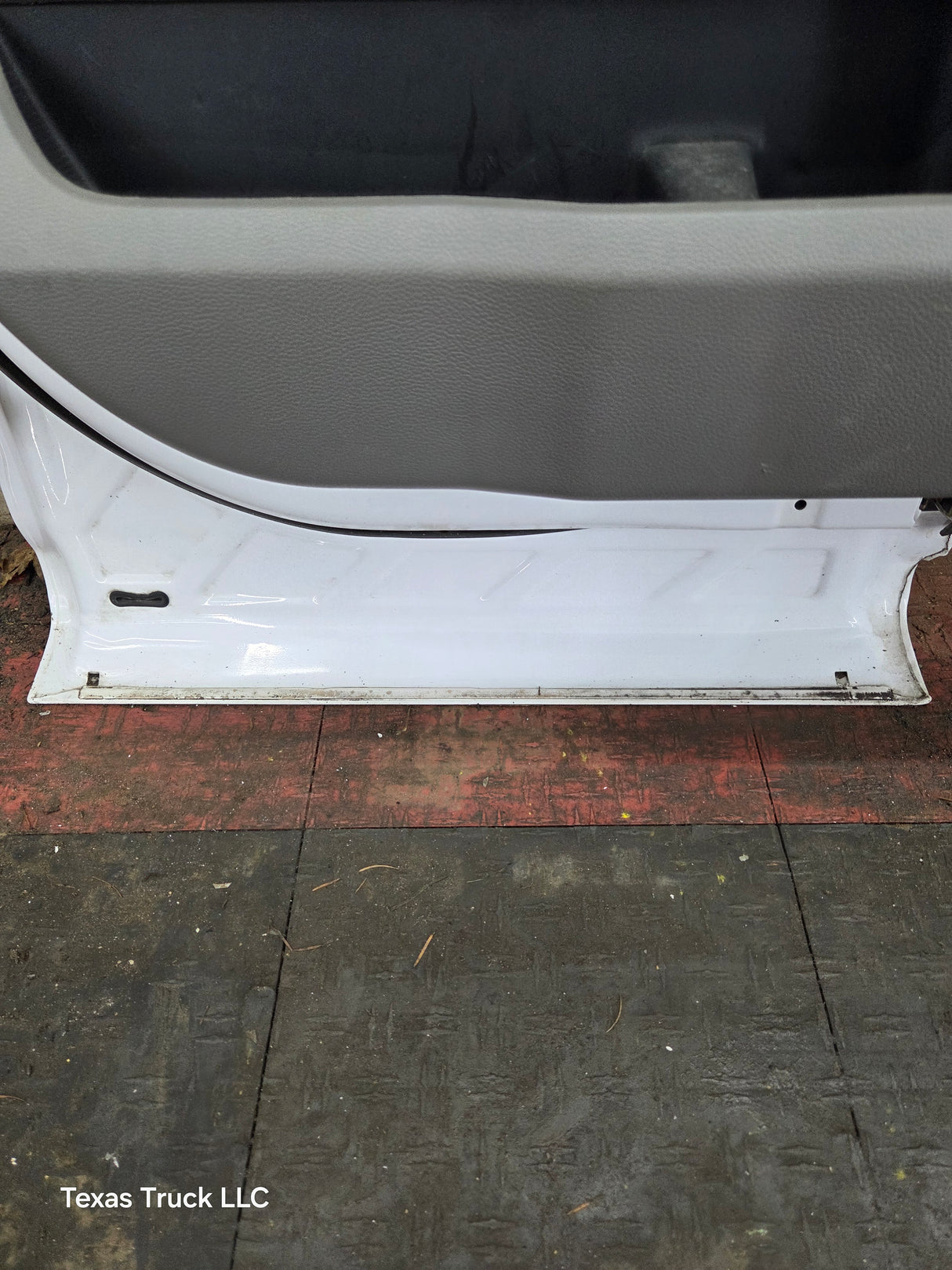 2015-2022 Ford F150 / Super Duty Extended Cab Driver Rear Door LH F250 F350 F450 F550