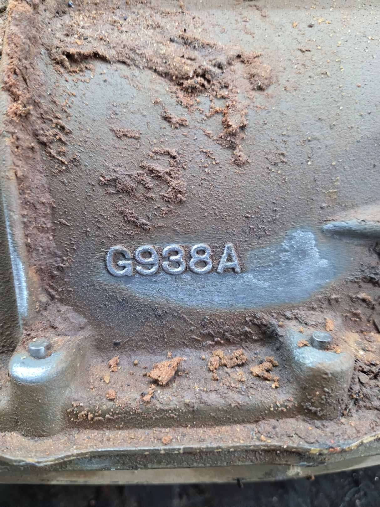 2009 Ford F150 6r80 6SPD Automatic Transmission 5.4L V8 4x4 Reman USED