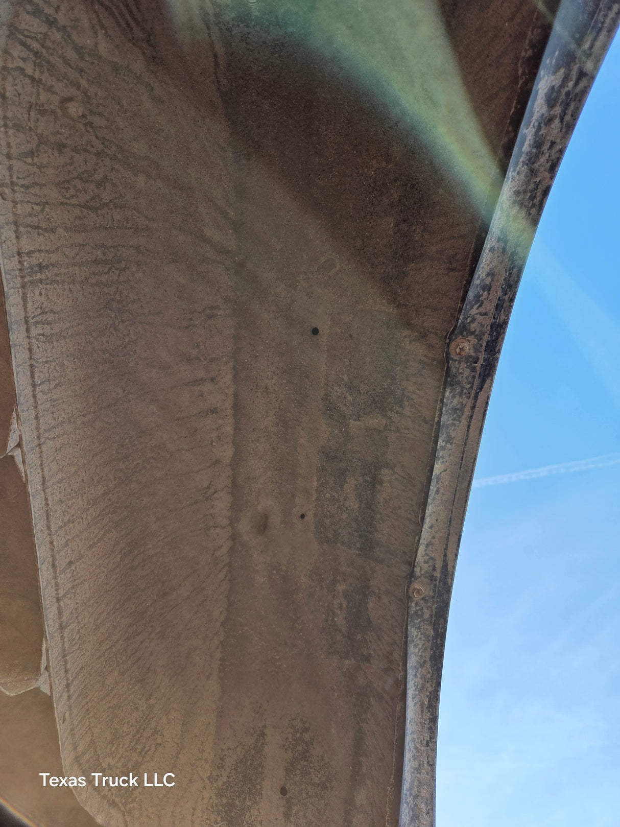 1999-2006 Toyota Tundra Short Bed 6.5' Truck Bed