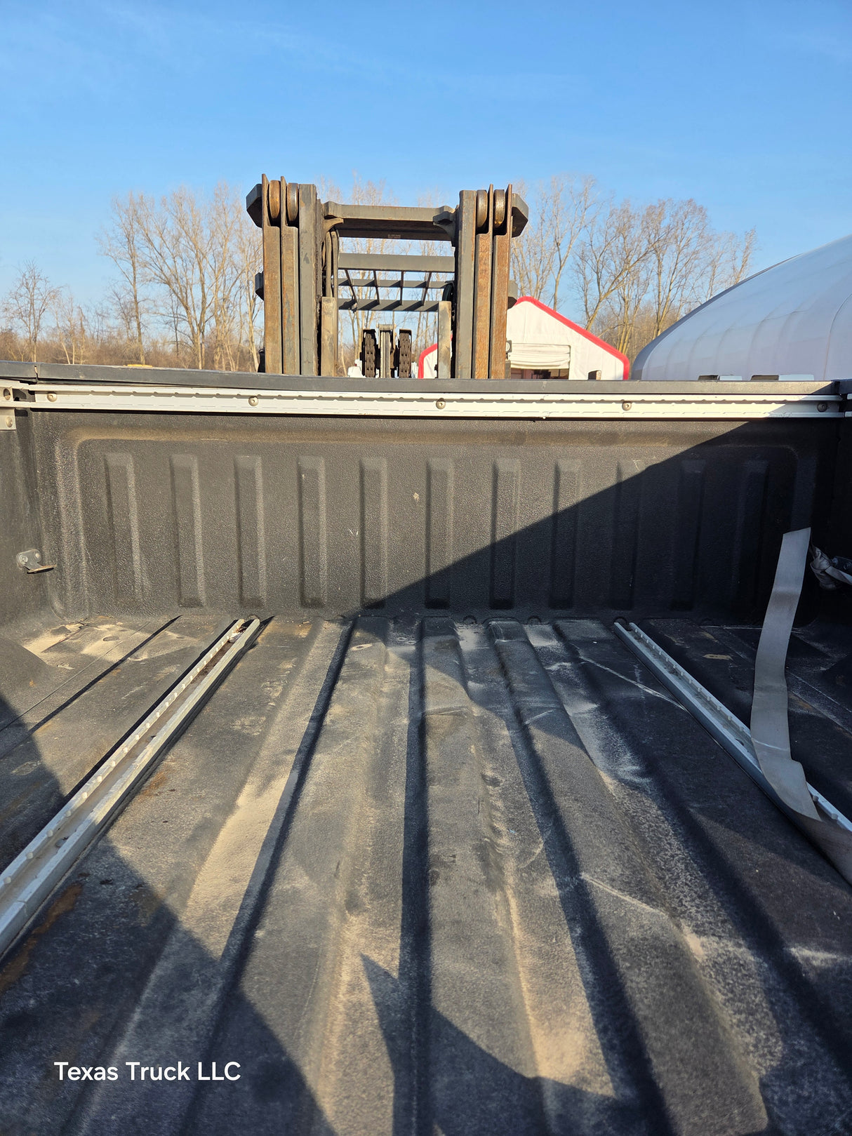 2004-2015 Nissan Titan Crew Cab 5' 6" Short Bed