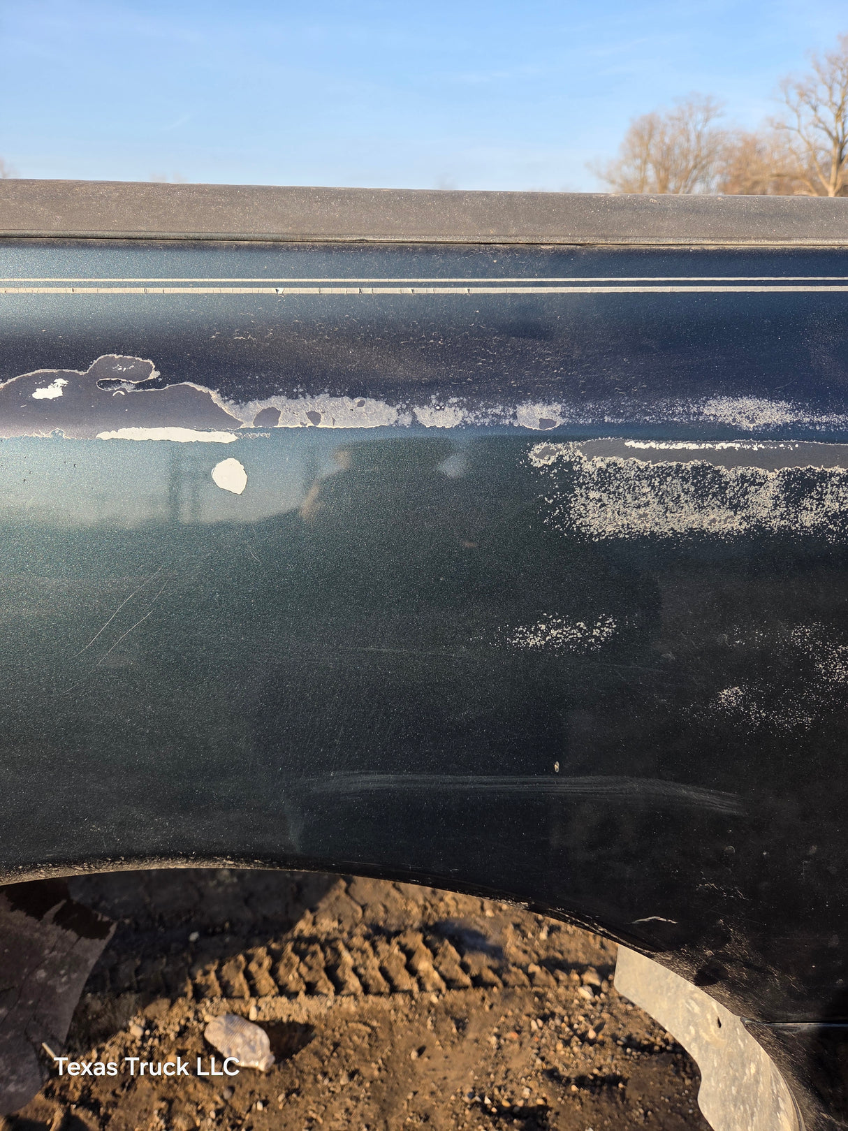 2004-2015 Nissan Titan Crew Cab 5' 6" Short Bed