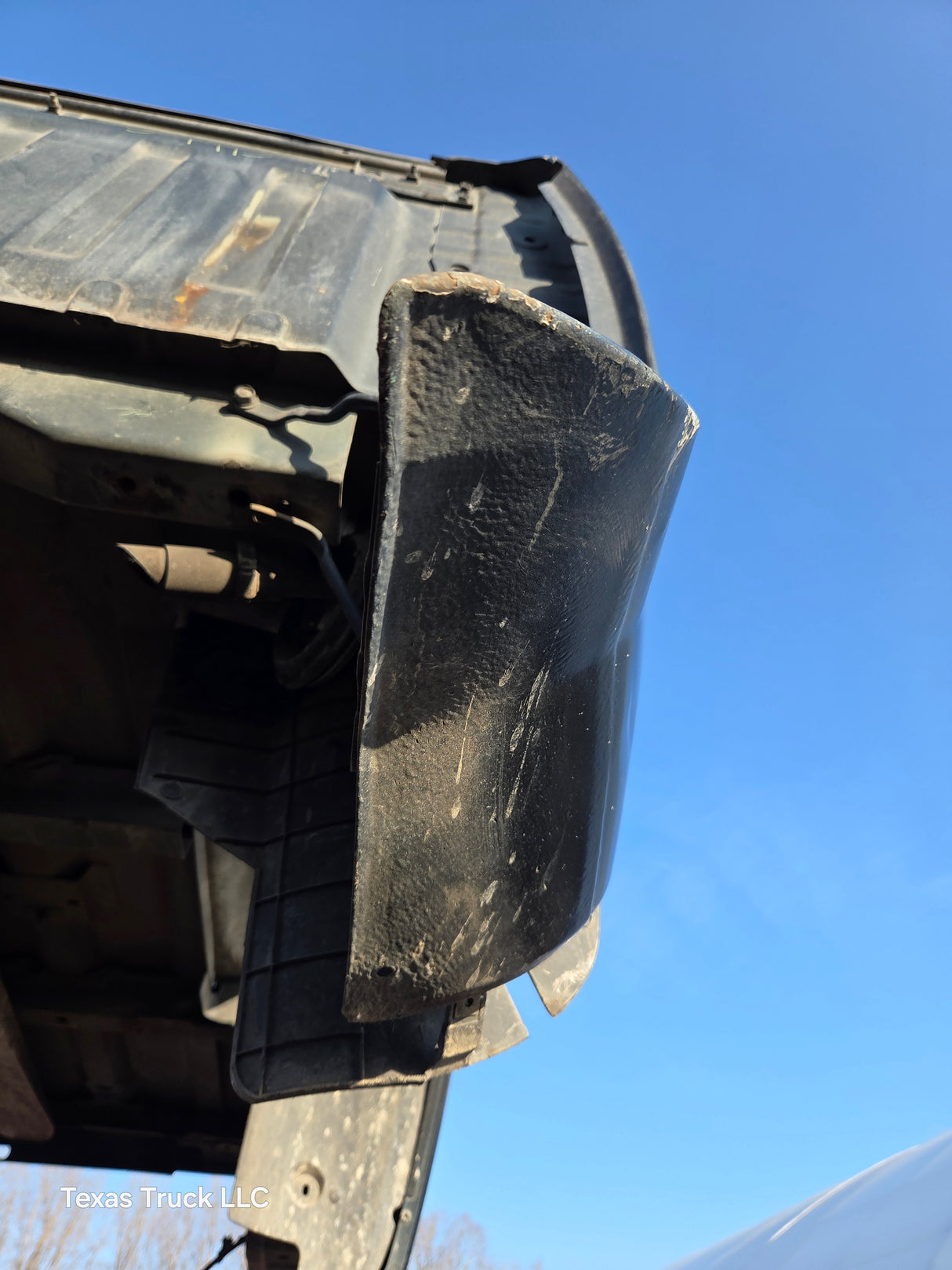 2004-2015 Nissan Titan Crew Cab 5' 6" Short Bed